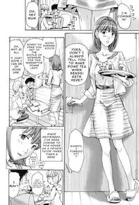 [Asagi Ryu] Oneesan to Aishiacchaou! | Making Love with an Older Woman Ch.1-3 [English] {Junryuu}
