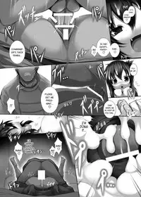 [Matsuri Gensou (Tsukasawa)] KanColleppai Gaiden Loli Chounyuu Ikazuchi Inazuma Hen Kouhen (Kantai Collection -KanColle-) [English] [B.R.R.+B.E.C. Scans] [Digital]