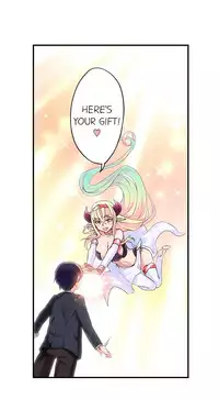 Committee Chairman, Didn't You Just Masturbate In the Bathroom? I Can See the Number of Times People Orgasm (Ch.1 - 24)[English](Ongoing)