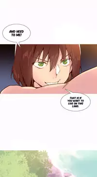 [Tankguy, ROZER] A World That I Rule Ch.01-35 [English] (Game of Scanlation) (Ongoing)