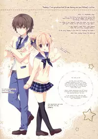 (C87) [CANVAS+GARDEN (Miyasaka Miyu)] Kyou de Chikyuujin no Imouto o Sotsugyou Shimasu. [English] {XSA}