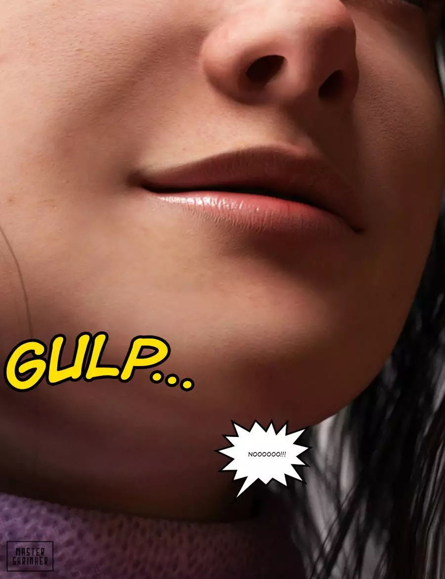 SCHOOL PROJECT by MShrinker