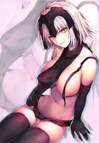 (COMIC1☆11) [Moe Hime Rengou (xin, obiwan)] Carnival 10 - Omae ga Motomeru no wa Kono Yari ka? (Fate/Grand Order) [Chinese] [闪灵二人汉化组]