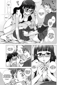 [Kerorin] Tanmachi-kun and Hiyoshi-san (Pink Trash) [English] =TV=