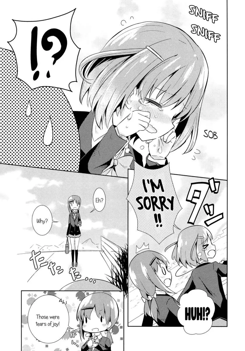 A Dazzling Spring Song