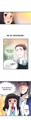 Tissue Thieves Ch.1-10 (English) (Ongoing)