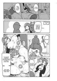 [CRAFT (Kiliu)] Fuyu ni mo Nandemo Chousa Shoujo no Doujinshi ga Deta Wakarimashita Chousa Shimasu [English] [desudesu] [Digital]