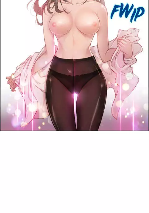 Sex Knights-Erotic Sensuality & Perception Ch.1-16