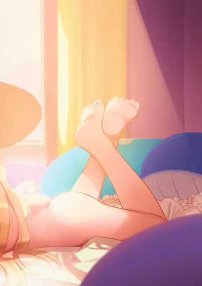 [PYPYworks (Syamonabe)] ALOLA! (Pokémon Sun and Moon) [Chinese] [路过的骑士汉化组] [Digital]