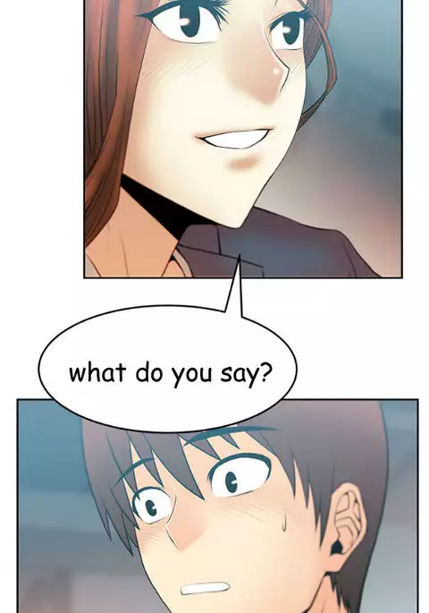 My Office Ch.1-36