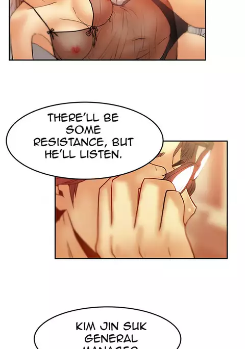 My Office Ch.1-36