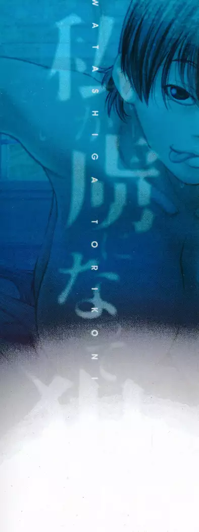 Watashi ga Toriko ni Natte Yaru | 我要將你占為己用