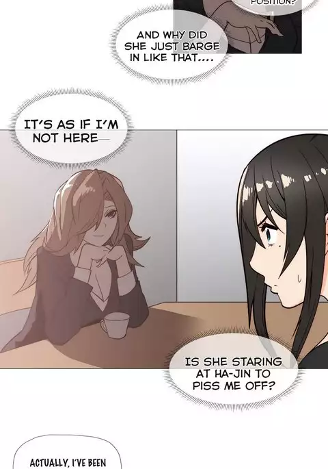 Household Affairs Ch.1-42