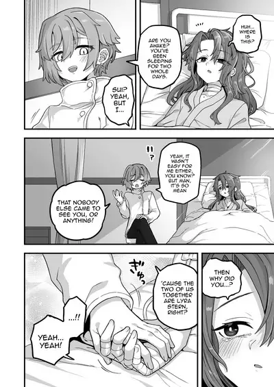 Neteiru Aida ni Yatte Okimashita 2