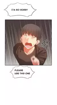 [Mx2J] Hari Dormitory Ch.0-26 (English) (Ongoing)