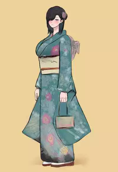 Hikikomotteta Kanojo ga Netorareru Hanashi.