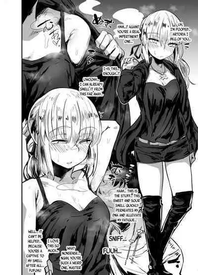 Dosukebe Saber Wars 3 | Lewd Saber Wars 3