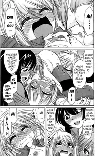 [Charlie Nishinaka] Choice! 3 [English] [YQII]