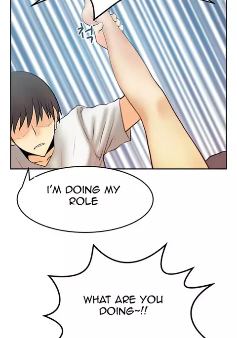 My Office Ch.1-36