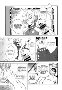 Jiai Fukaki Shounen to Jiai no Kohitsuji to Rakuen heno Kaihou