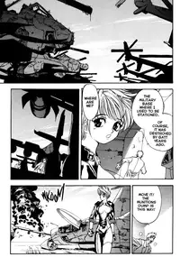[Oh! Great] Junk Story ~Tetsukuzu Monogatari~ [English]