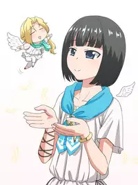 (SC65) [candy paddle (NemuNemu)] Side OTOKONOKO IDOL Rei Kagura (THE IDOLM@STER SideM) [Chinese] [空想少年汉化]