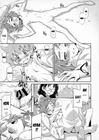 Shitsuji no Oshigoto