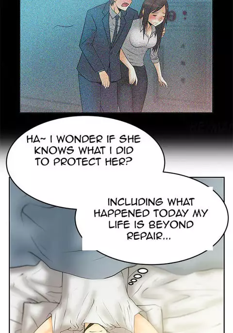 My Office Ch.1-36