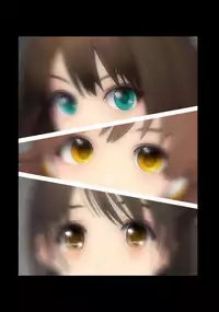 Idol Cyber Battle NEO GENERATOR episode 2 Wana? Torae rareta nakama