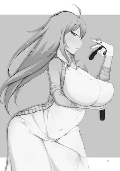 Toshishita no Kanojo