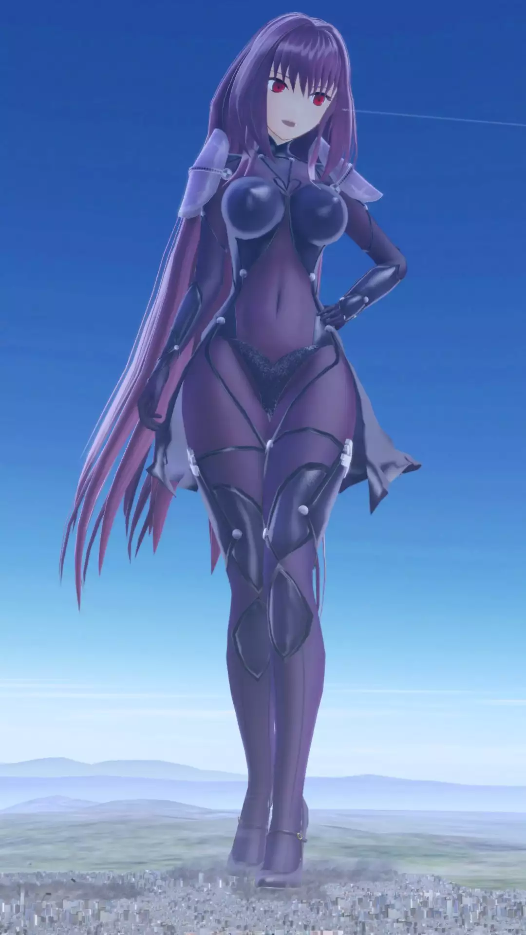 Touhou GTS MMDs - NAndeyanenGTS