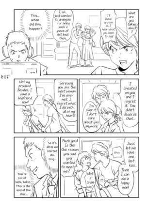 Soredemo Tsuma o Aisemasu ka