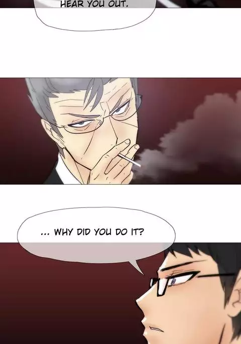 Household Affairs Ch.1-42