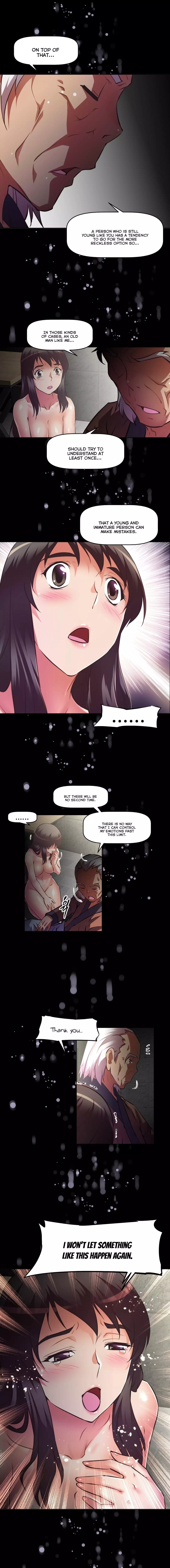 Brawling Go Ch.76-125