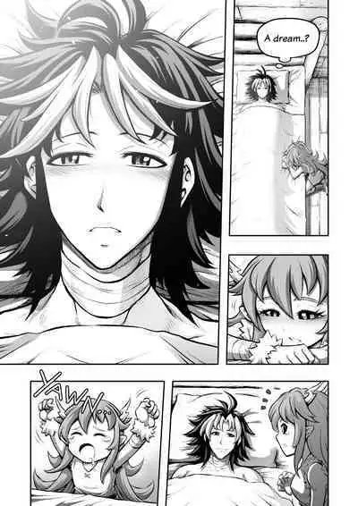 [sky & si-o] 罪世 - 第1章 | Tsumi Yo - Chapter 01 - 06 [EN]