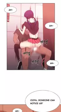 Miss Mystic Ch.1-25 (English) (Ongoing)