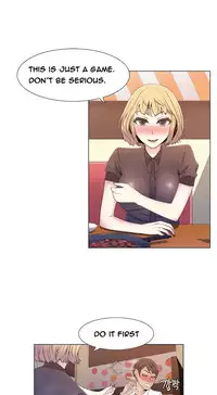 Miss Mystic Ch.1-25 (English) (Ongoing)