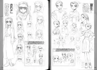 [Liar Soft] KusarihimeReader～ red snow Fran Zoshi～