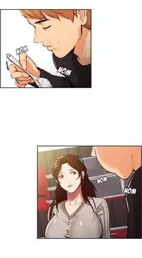 [TEAM.serious] 岳母家的刺激生活 1-13 [Chinese] [sp个人复制粘贴汉化]