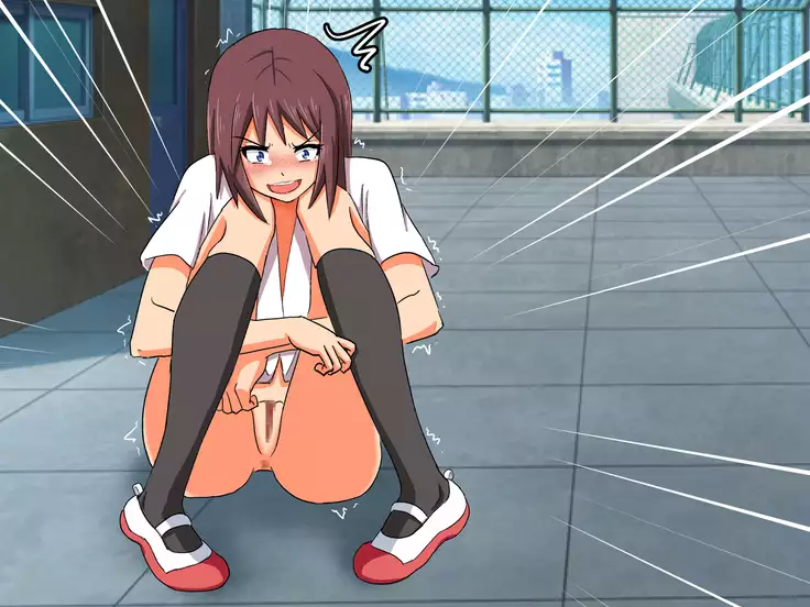 Souninjutsu ~Gakkou no Shihaisha kara Dorei ni Otosareta Onna~