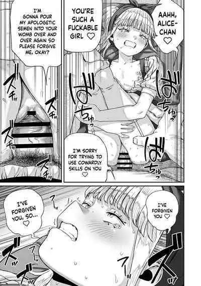 [pastime774] Unique Job "Tanetsuke Oji-san" o Kakutoku shimashita 1-8 | I Acquired the Unique Job (Class) [Mating Oji-san] Ch. 1-8 [English] {Doujins.com}