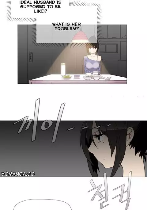 Household Affairs Ch.1-42