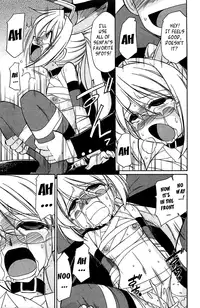 [Charlie Nishinaka] Choice! 3 [English] [YQII]