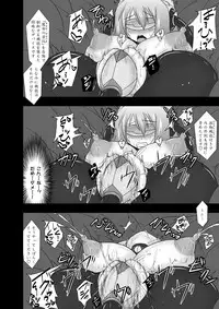 [FONETRASON (Ryutou)] Shield Knight Elsain Vol. 11 NETHER LABORATORY [Digital]