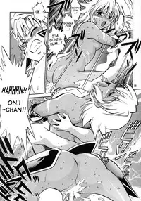 (CR33) [Studio Katsudon (Manabe Jouji)] .hack//extra (.hack//Tasogare No Udewa Densetsu) [English]