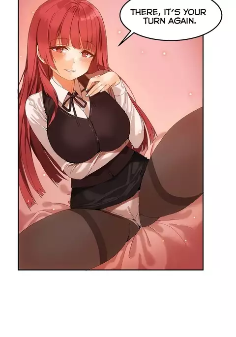 Hahri's Lumpy Boardhouse Ch. 0-17