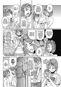 [Kojima Miu] Ore no Kaa-san gaErosugiru + Ore no Kaa-san ga Madamada Erosugiru [English] [Shapes]