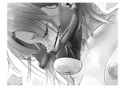 [Tsuchikuda Material] -Asakura Touru- Migawari Kyousei Mesu Kobi (THE iDOLM@STER: Shiny Colors) [Chinese] [不咕鸟汉化组]