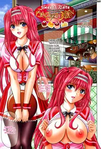 [Asakura Mitsuru] Miko Naburi [English] [biribiri]