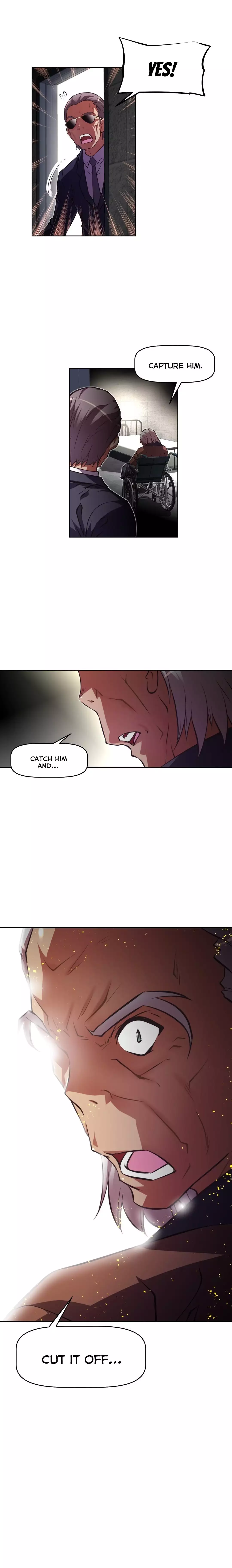 Brawling Go Ch.76-125